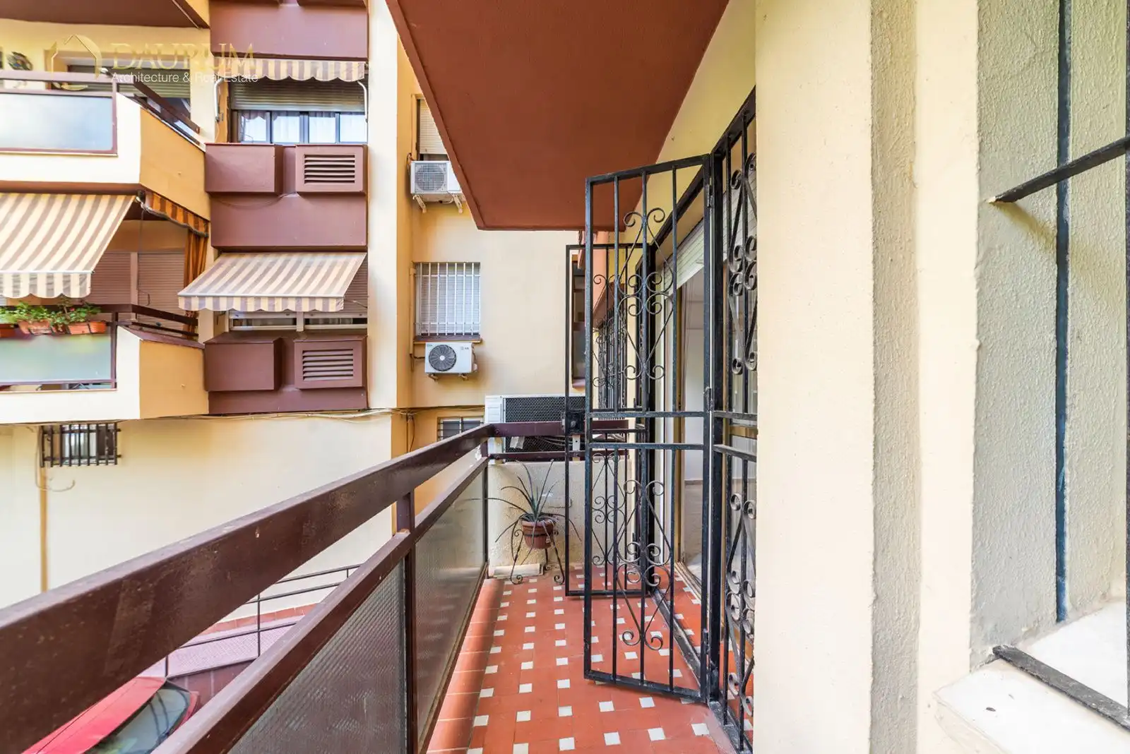 Terraza de Piso en venta en Triana