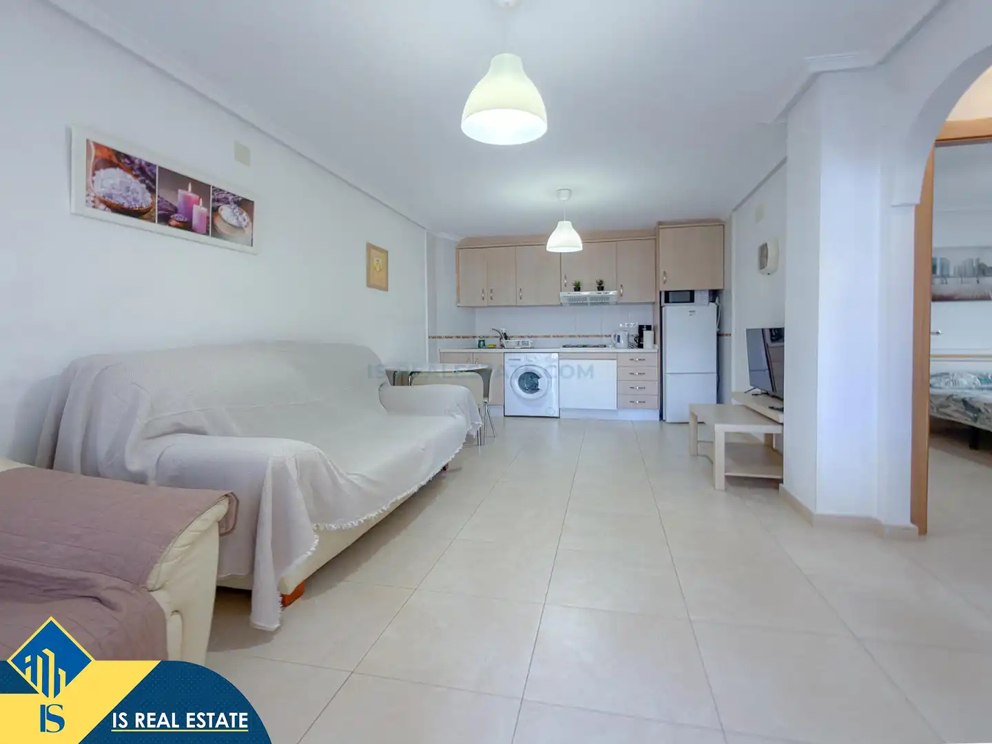 Apartament amb ascensor en venda a Playa de los Locos, imagen 3