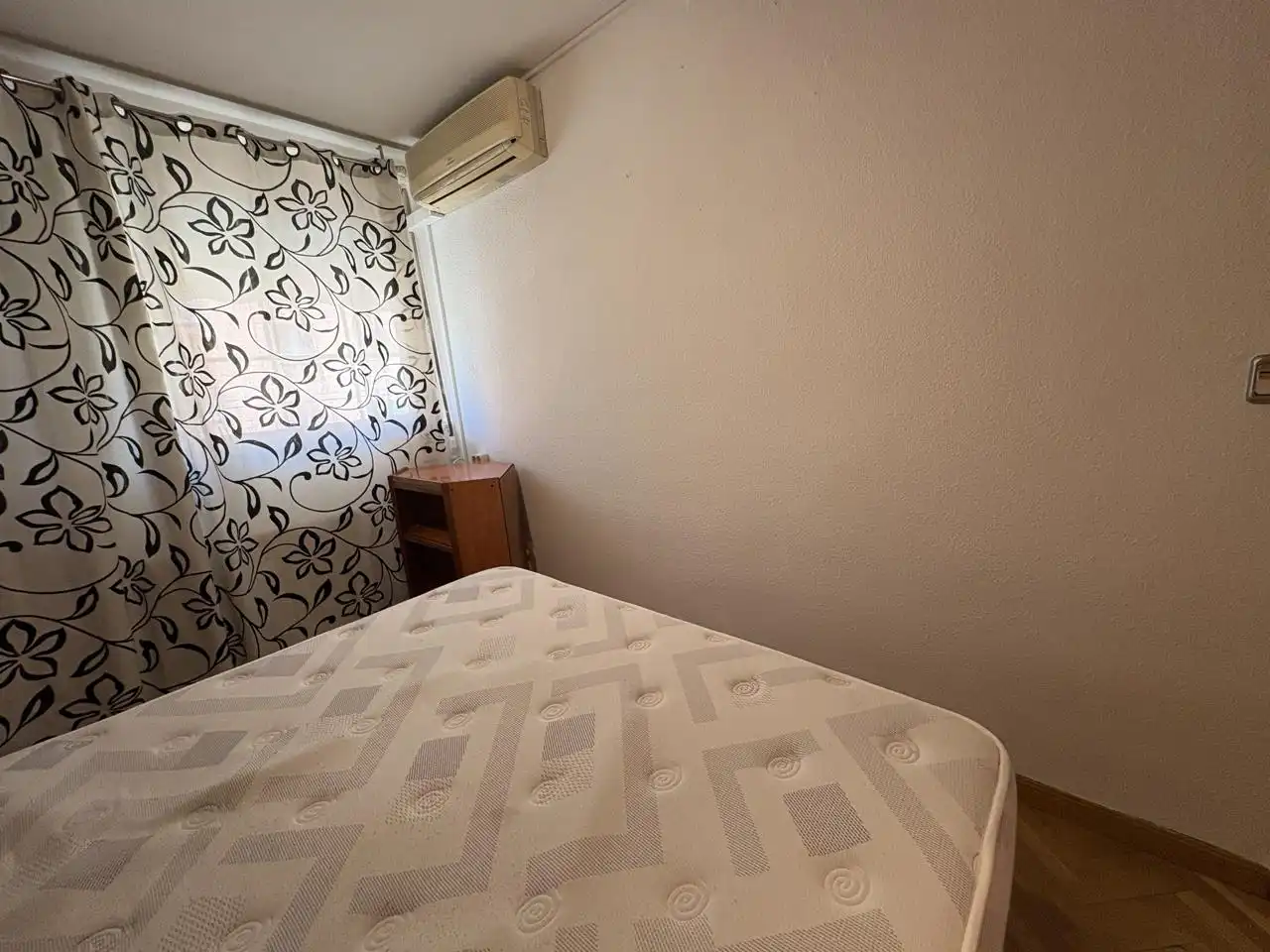 Dormitori de Pis en venda en Madrid amb Aire condicionat, Calefacció i Parquet