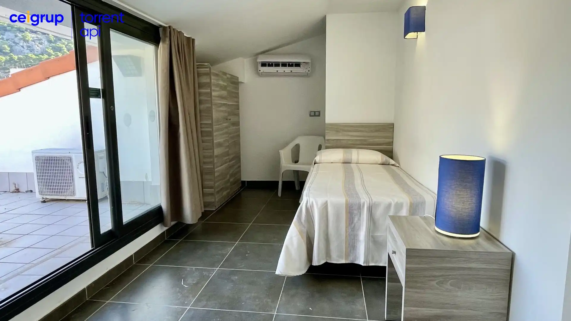Wohnung mit Terrasse zum Verkauf in L'Estartit Poble, imagen 23