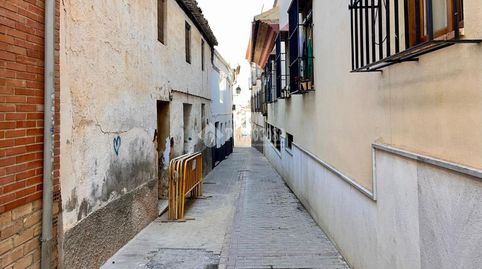 Foto 4 de Casa adosada en venda a C. Primo, La Zubia Ciudad, La Zubia