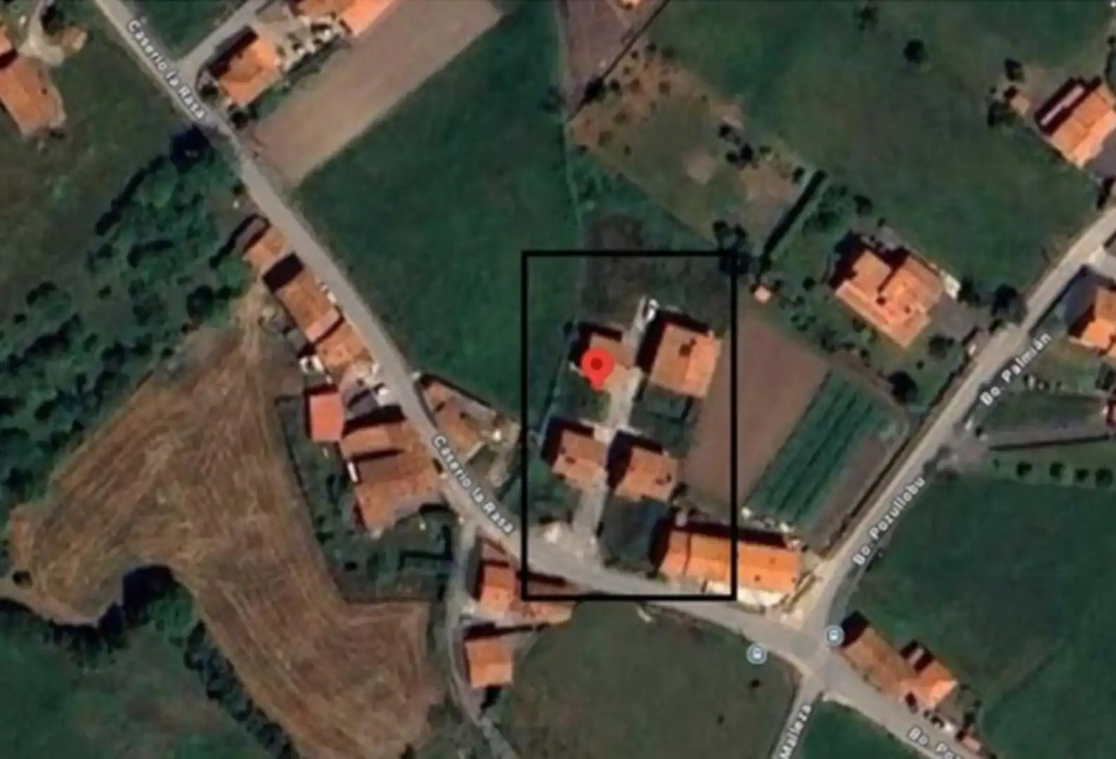 Villa in vendita a csrio Caserio la Rasa, Parcela 117-a, imagen 6