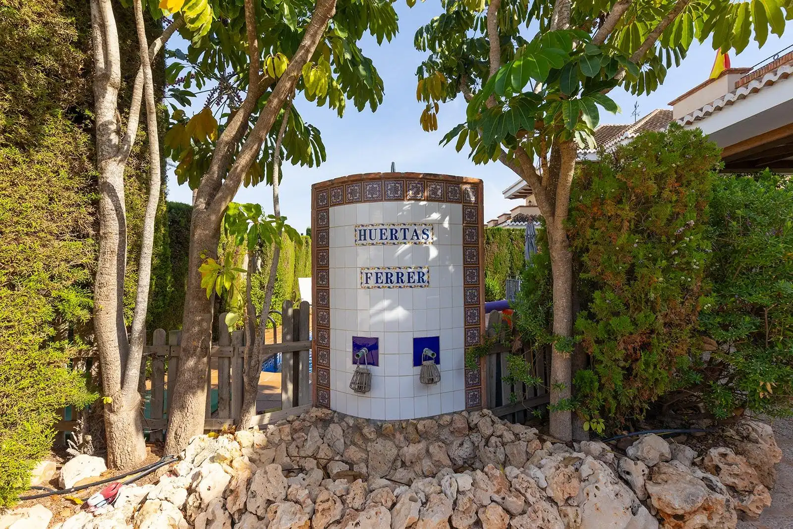 Villa avec terrasse à vendre à Urbanizacion LA VELETA, imagen 4