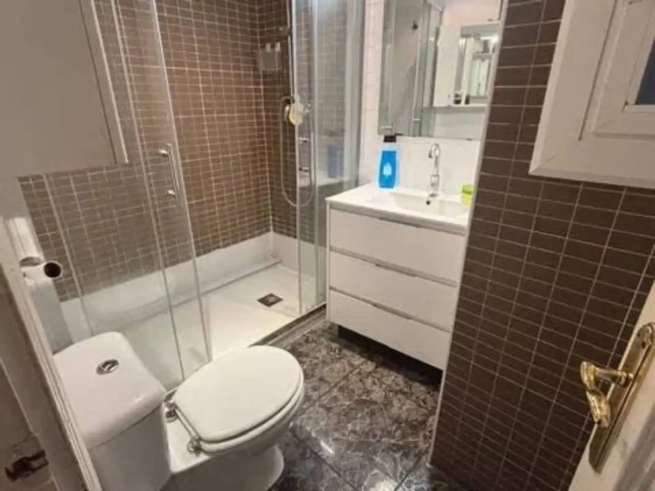 Appartamento con terrazza in vendita a Part Alta, imagen 12