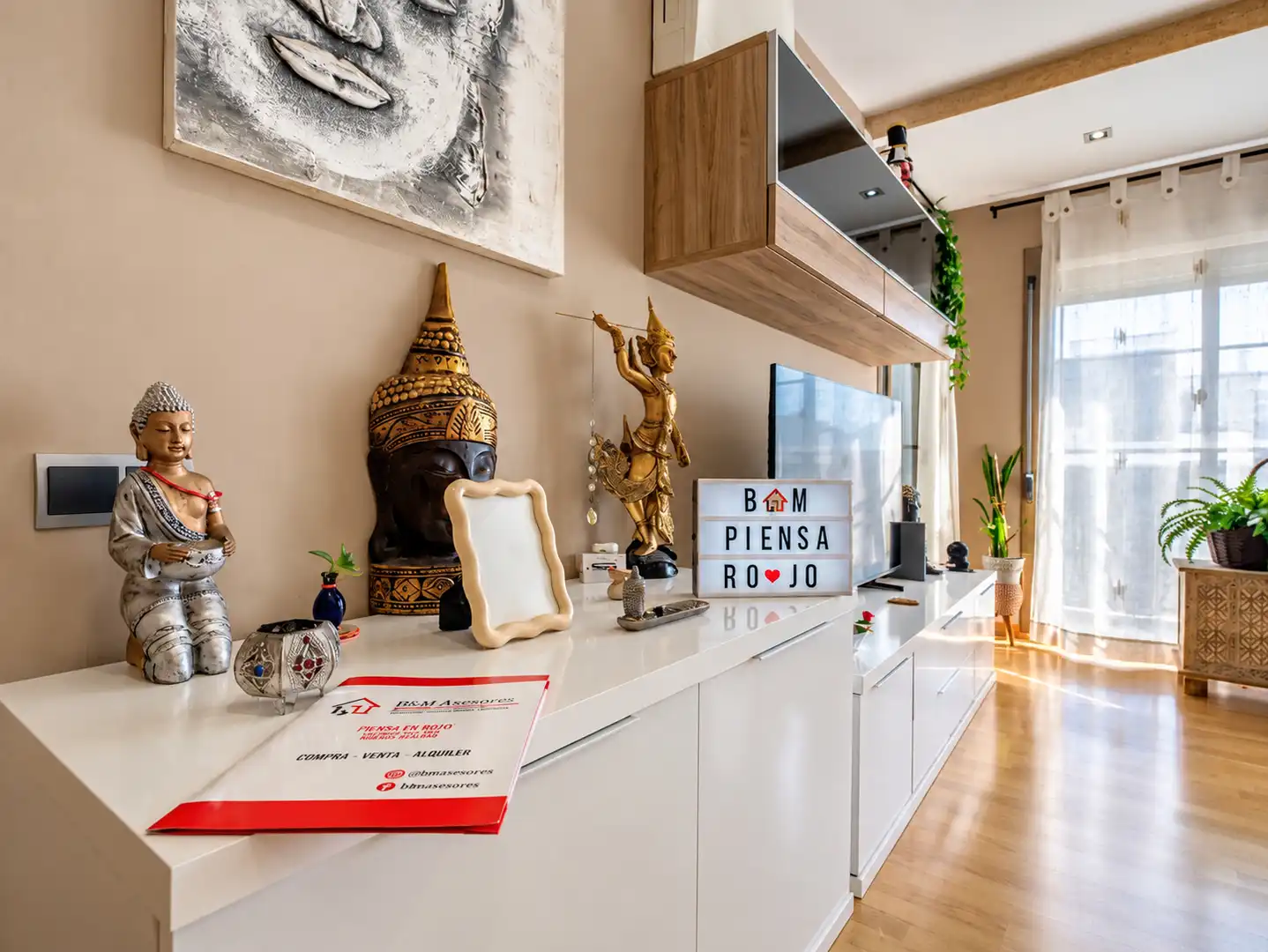Piso en venta en Carrer del Doctor Vila, Sant Andreu de la Barca