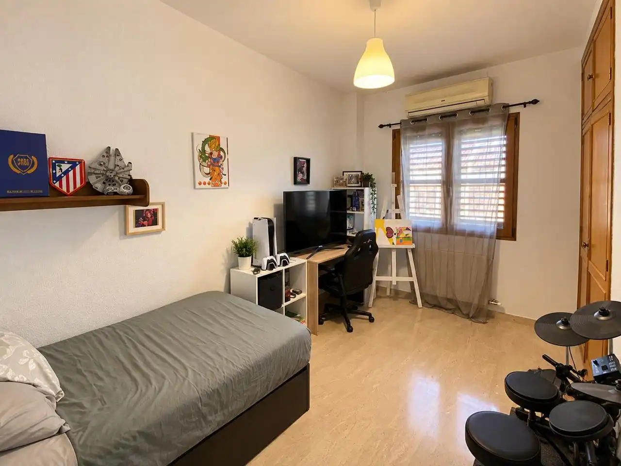 Casa amb jardí en venda a Oeste, imagen 10