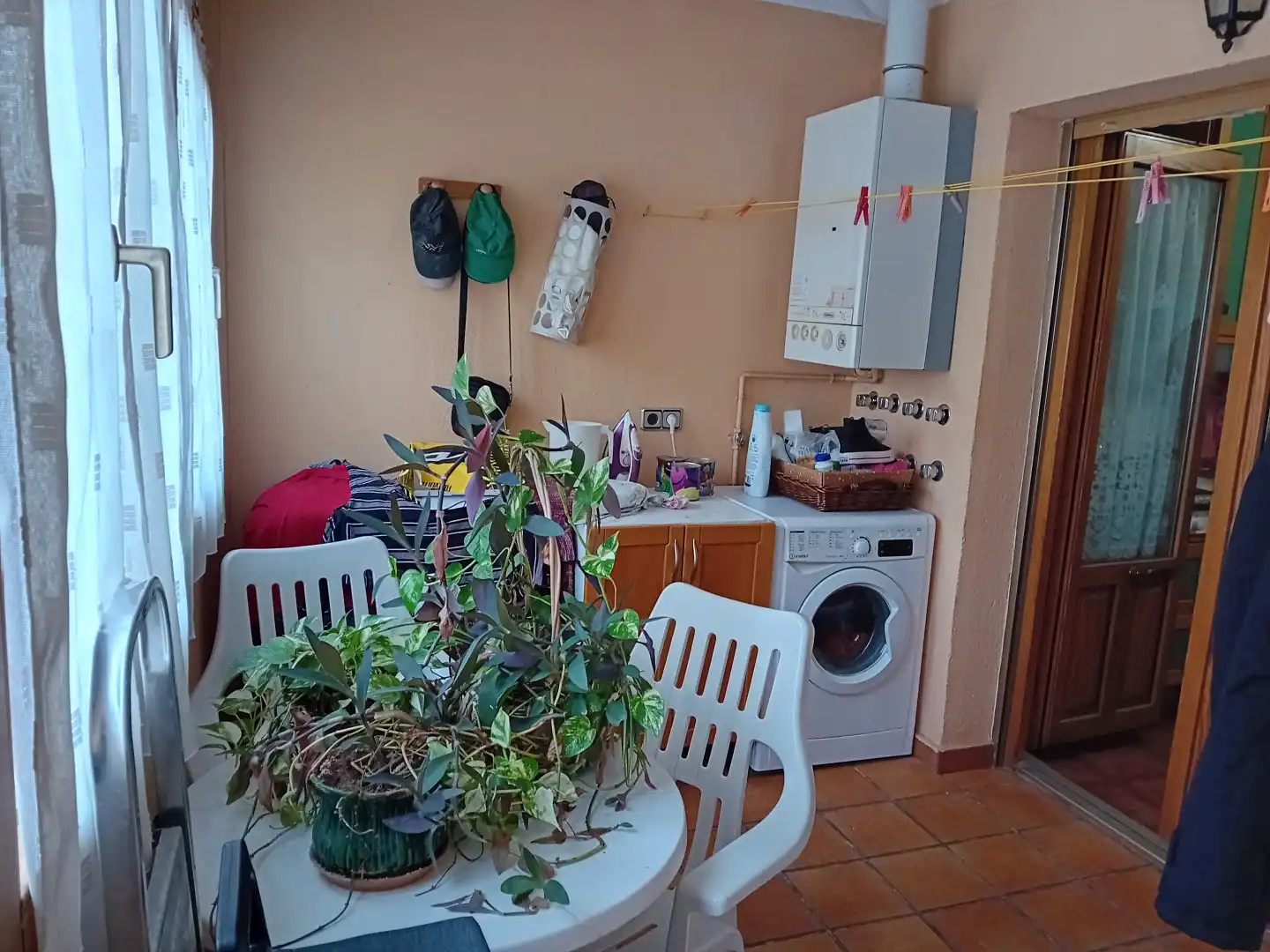 Casa o xalet en venda a Ciudad Jardín