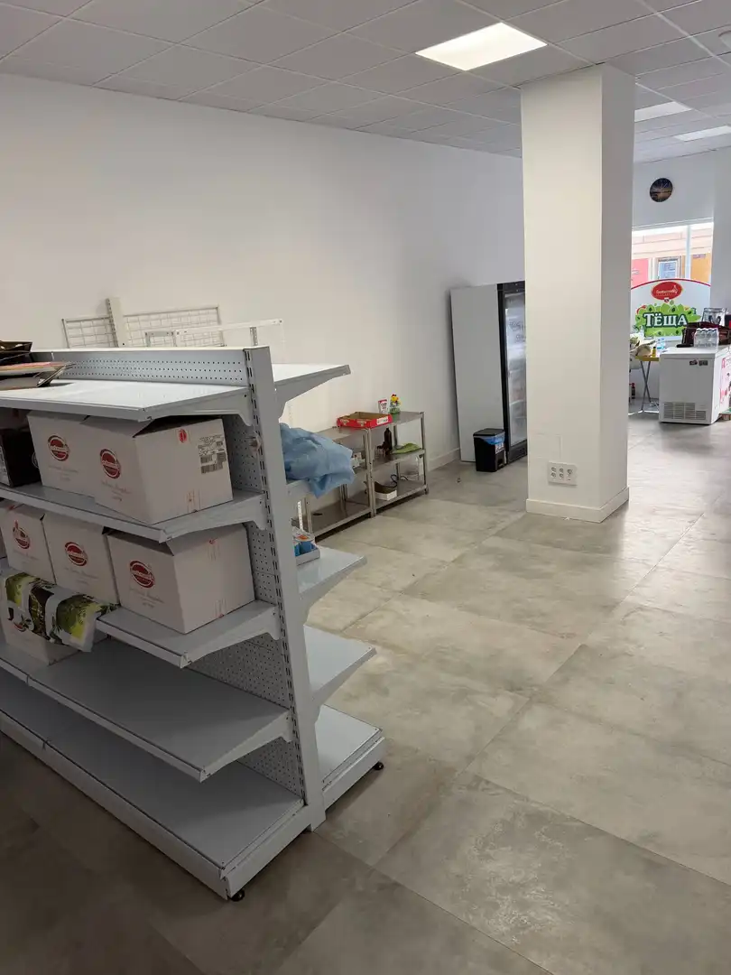 Business premises for sale in Avenida MIRON EL 2, imagen 19