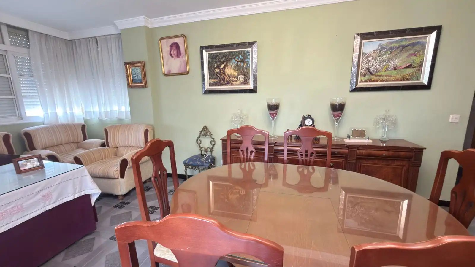 Piso con ascensor en venta en Calle Molino Velasco 1, imagen 8