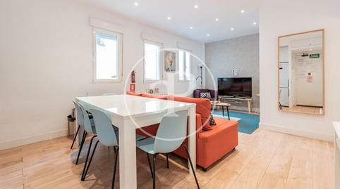 Photo 5 of Flat for sale in Justicia - Chueca,  Madrid Capital