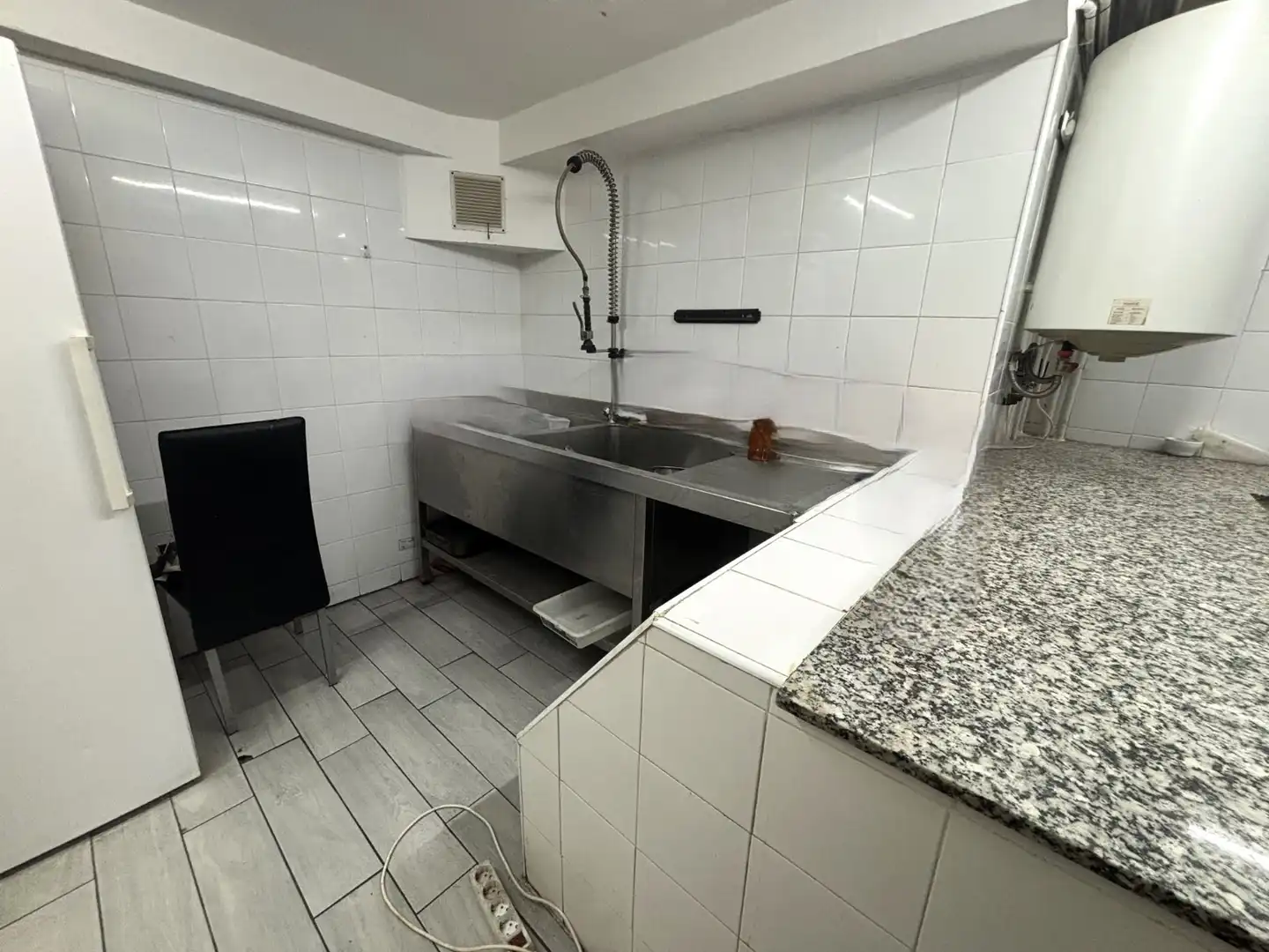 Local comercial en traspaso en Ciutat Vella, imagen 10