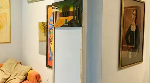 Photo 2 of Flat to rent in Angel Villerna, Ciutat de les Ciències i de les Arts - Justicia,  Valencia Capital