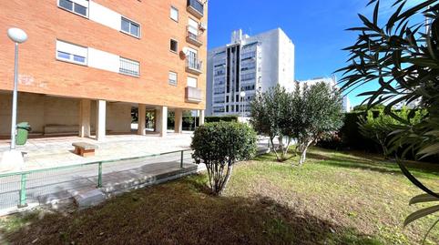 Photo 2 of Flat for sale in Avenida Campos de Montiel, 6, Nuevo Parque - Los Rosales - Tráfico Pesado, Huelva