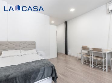 Local comercial en venda a Calle de Sepúlveda