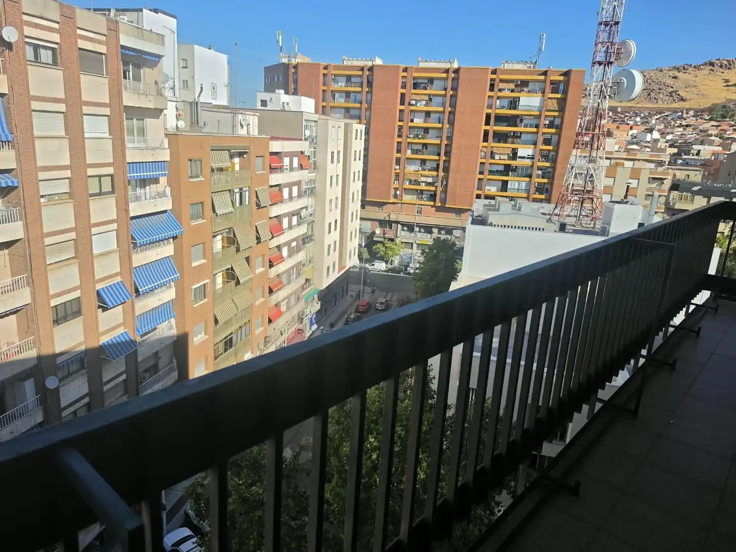 Pis amb ascensor de lloguer a Centro, imagen 29