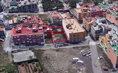 Residential for sale in Calle Erjos, La Cuesta -Finca España