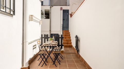 Foto 3 de Planta baja en venta en Carrer D'arquímedes, Ca n'Aurell, Terrassa
