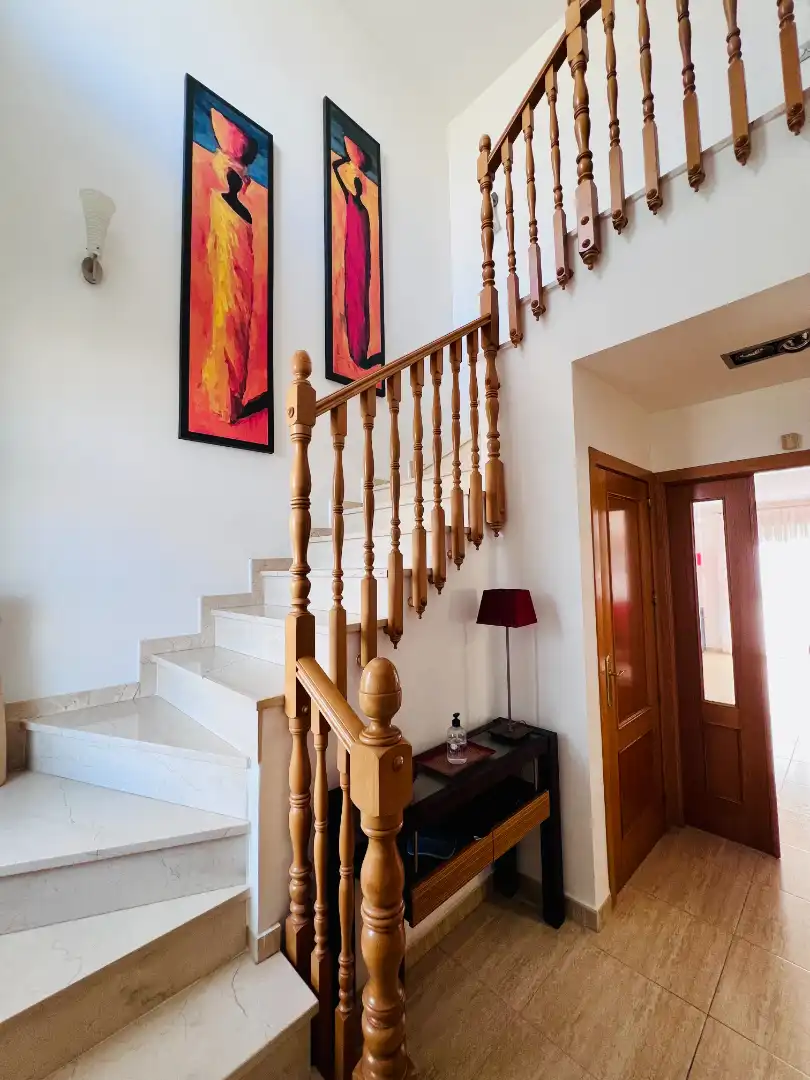 Casa o chalet en venta en Petrer con Aire acondicionado, Calefacción y Jardín privado