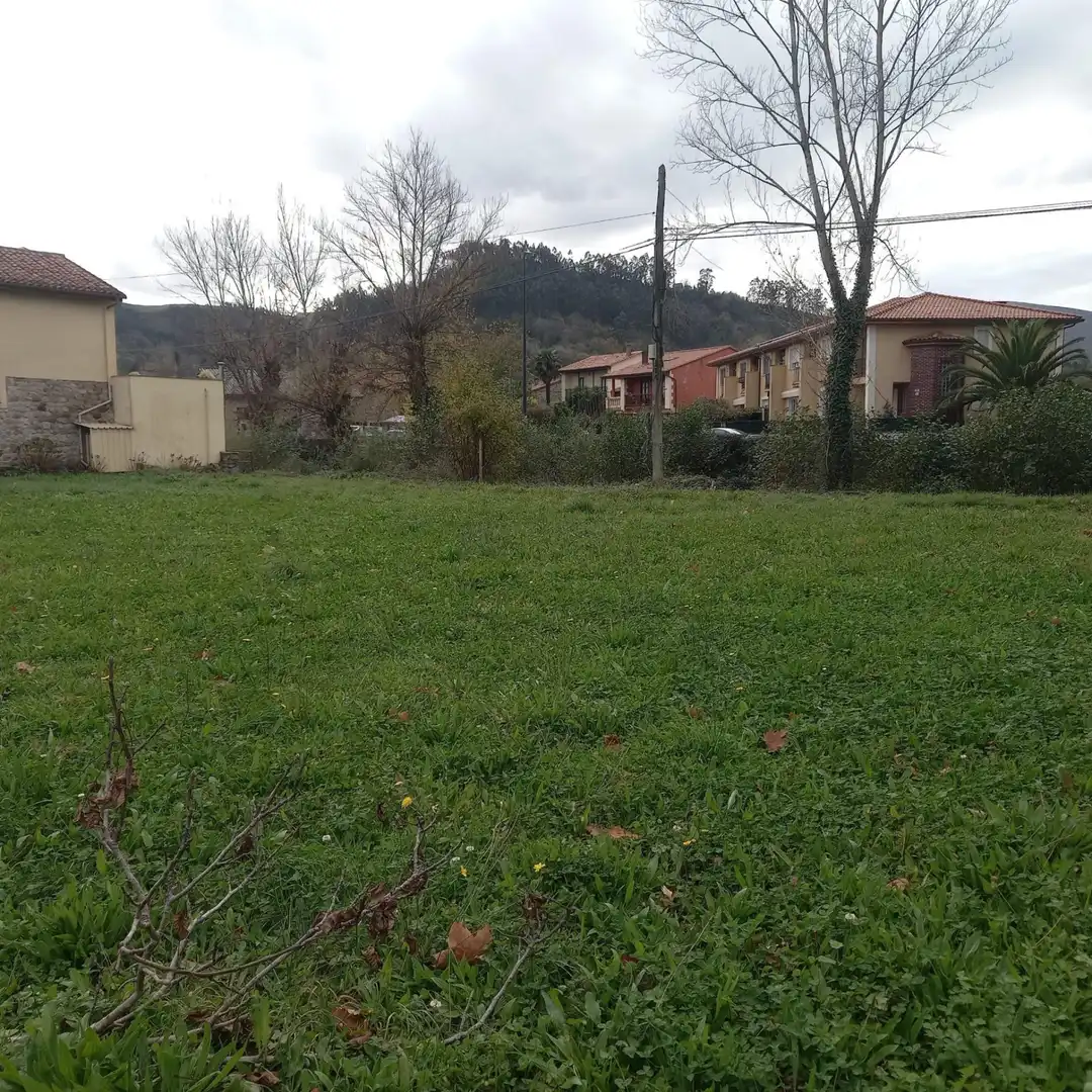 Residencial en venta en Los Corrales de Buelna 