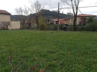 Terreny residencial en venda a Los Corrales de Buelna - Barros