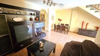 Living room of Duplex for sale in Puerto Lumbreras  with Air Conditioner and Balcony