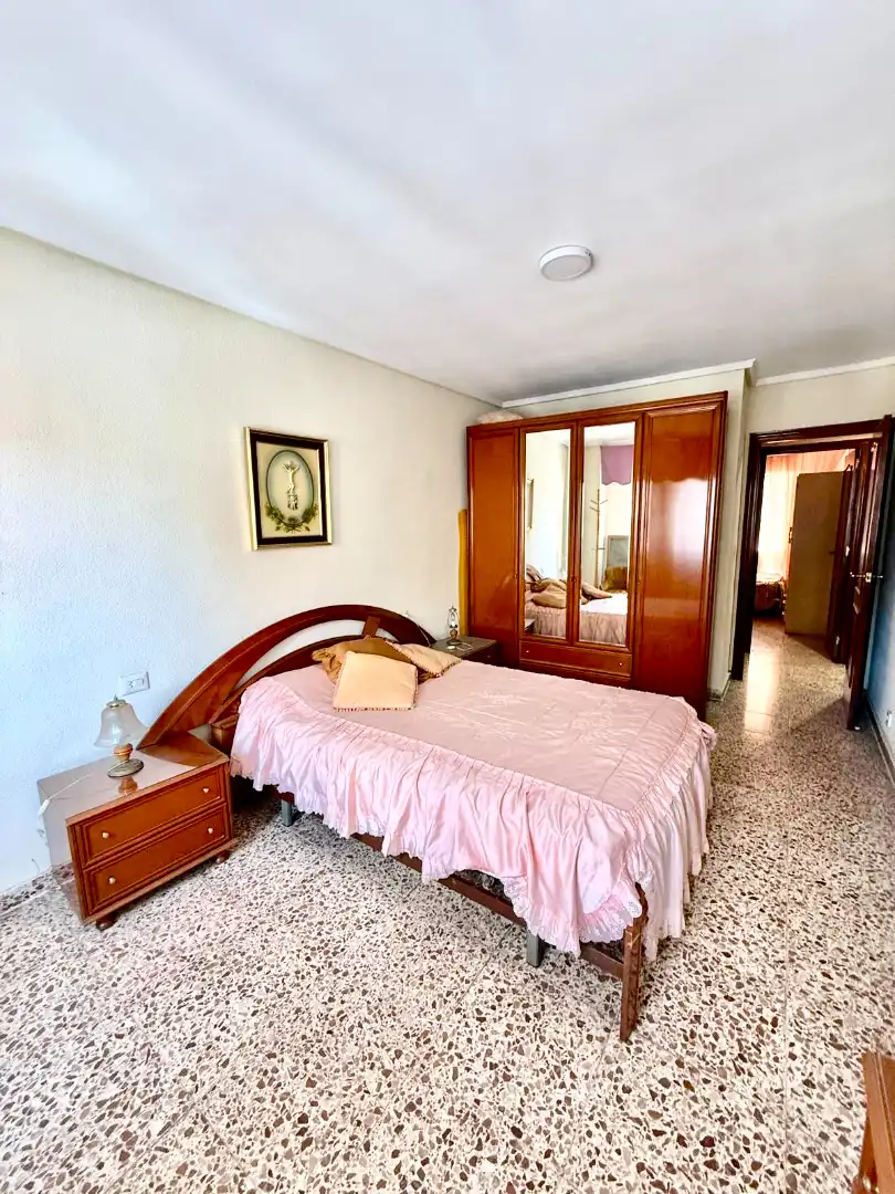 Appartamento con terrazza in vendita a Santa Pola ciudad, imagen 8