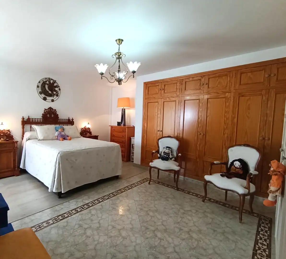 Detached house for sale in Urb. Los Geráneos, imagen 35
