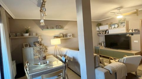 Foto 5 de Ático en venta en Patrocinio - Nueva Talavera, Talavera de la Reina