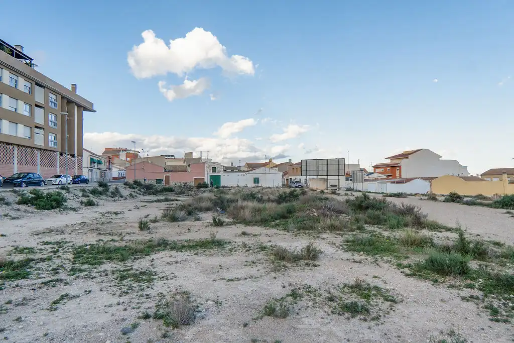 Terrenys i solars en venda a C/ Argentina, imagen 5