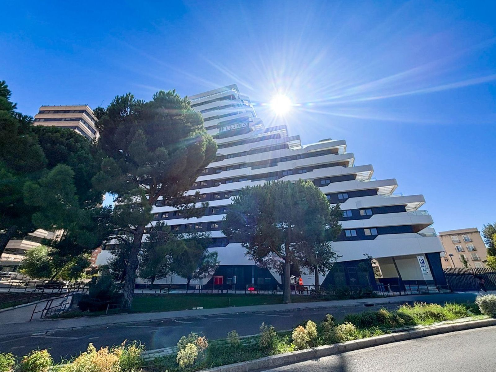 Flat to rent in Alcalde Sainz de Baranda, Niño Jesús