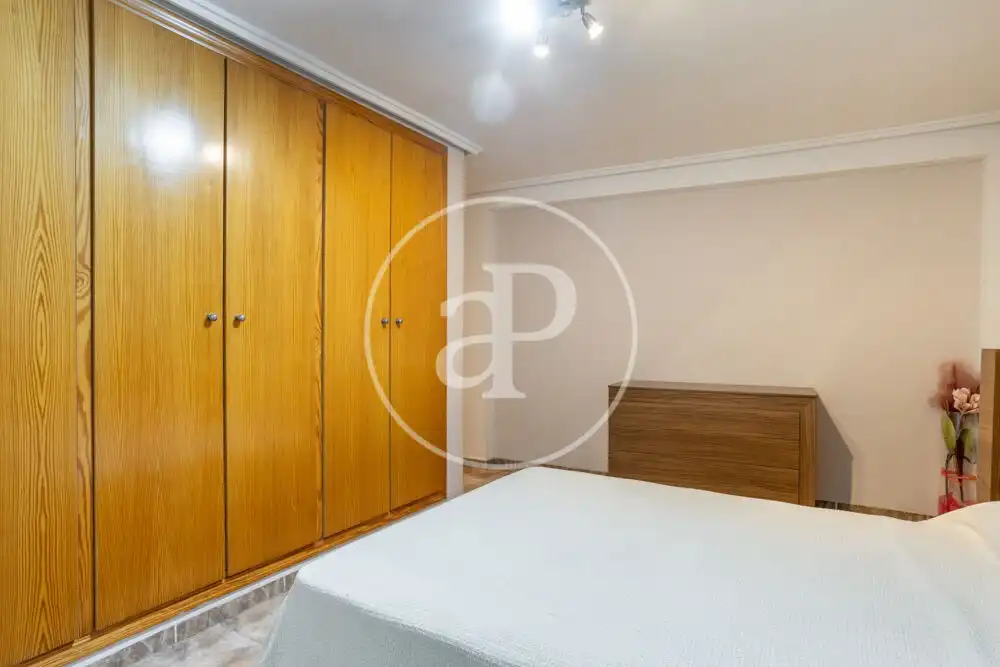 Habitación de Piso en venta en Torrent con Aire acondicionado, Calefacción y Amueblado