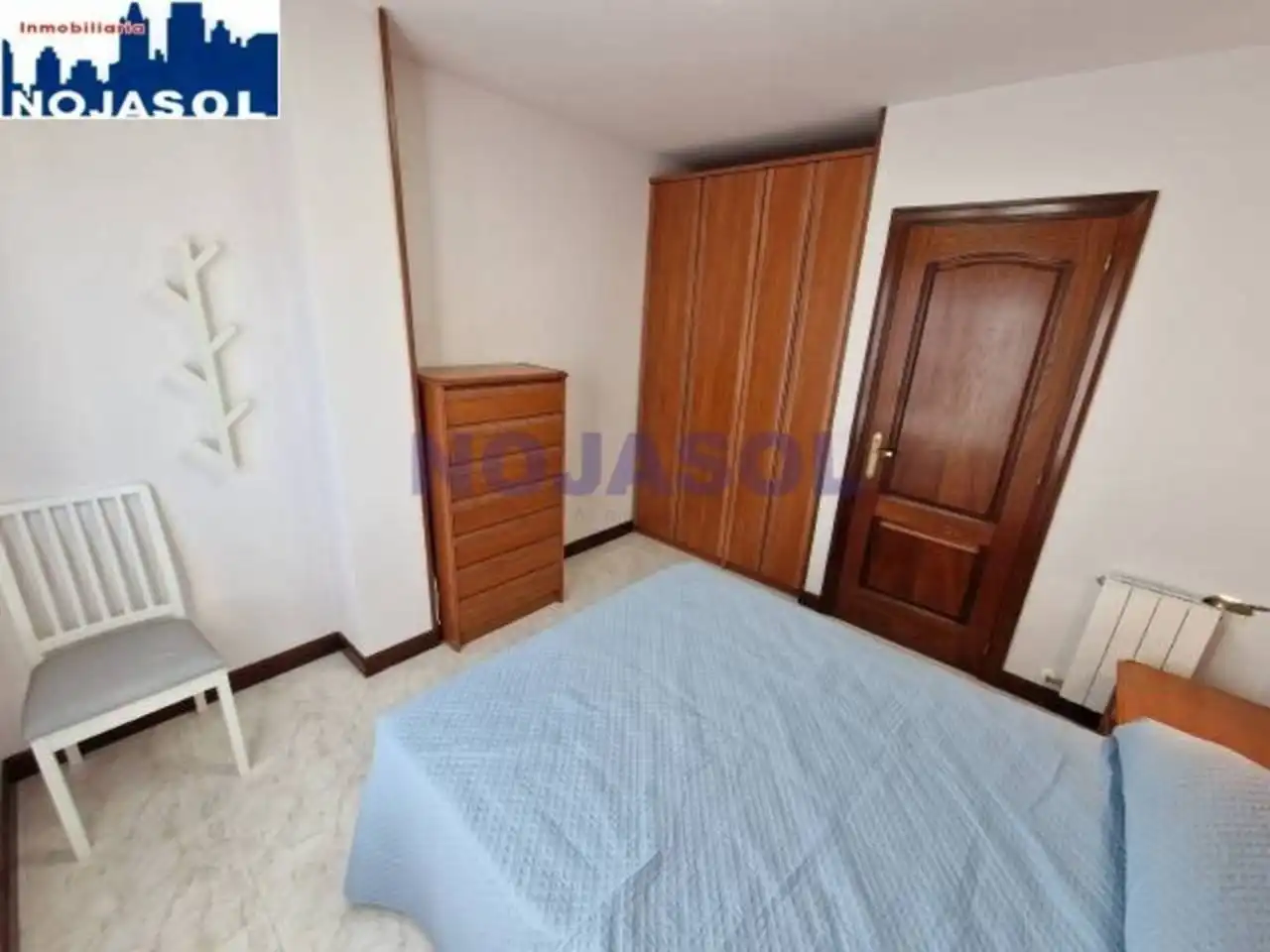 Flat with terrace to rent in Avenida Santos Mártires 6, imagen 29