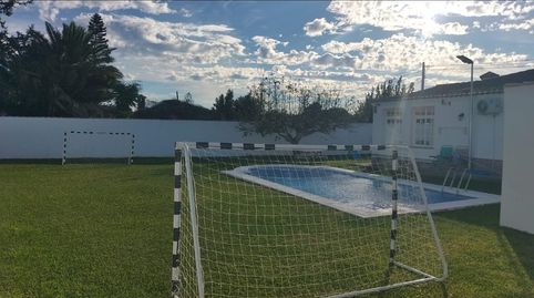 Foto 2 de Casa o chalet en venta en Carretera del Marquesado, Los Franceses – La Vega, Chiclana de la Frontera