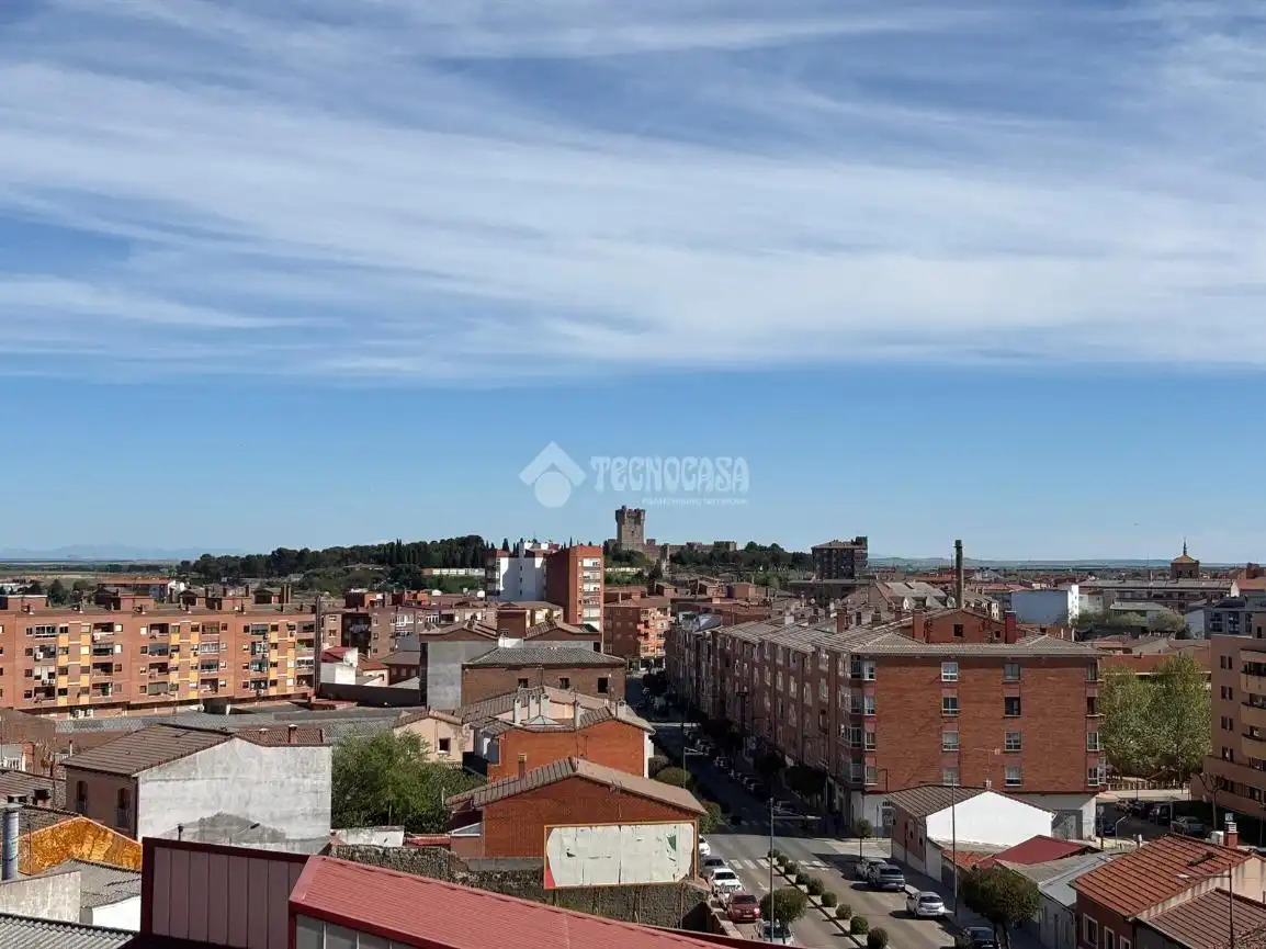 Flat with lift for sale in Medina del Campo, imagen 37