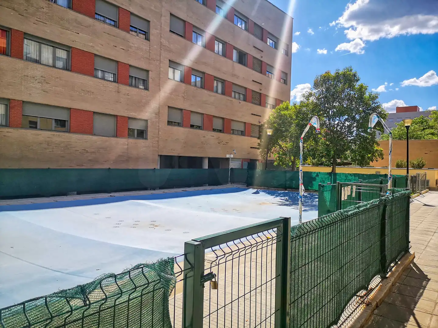 Individual en venta en Avenida Don Miguel de Cervantes 19, imagen 3