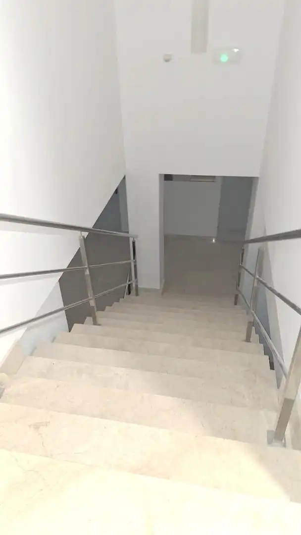 Büro mit Aufzug zur Miete in Centro, imagen 13