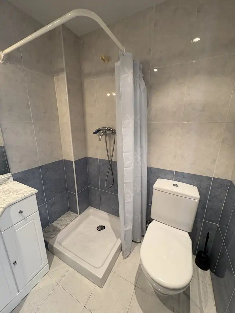 Flat for rent in DE LA CREU DE PALAU, Eixample Sud – Migdia