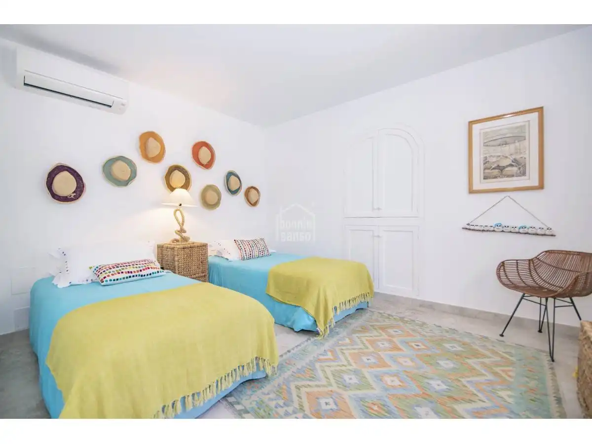 Villa avec piscine à vendre à Trebalúger, imagen 24