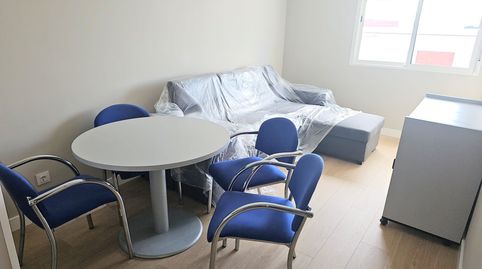 Foto 3 de Oficina de alquiler en La Estación, Azuqueca de Henares