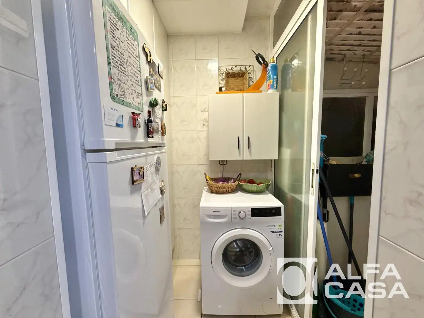 Cuina de Pis en venda en Tordera amb Aire condicionat, Calefacció i Terrassa
