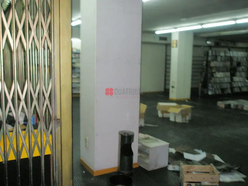 Local comercial de lloguer a Ensanche - Sar, imagen 6