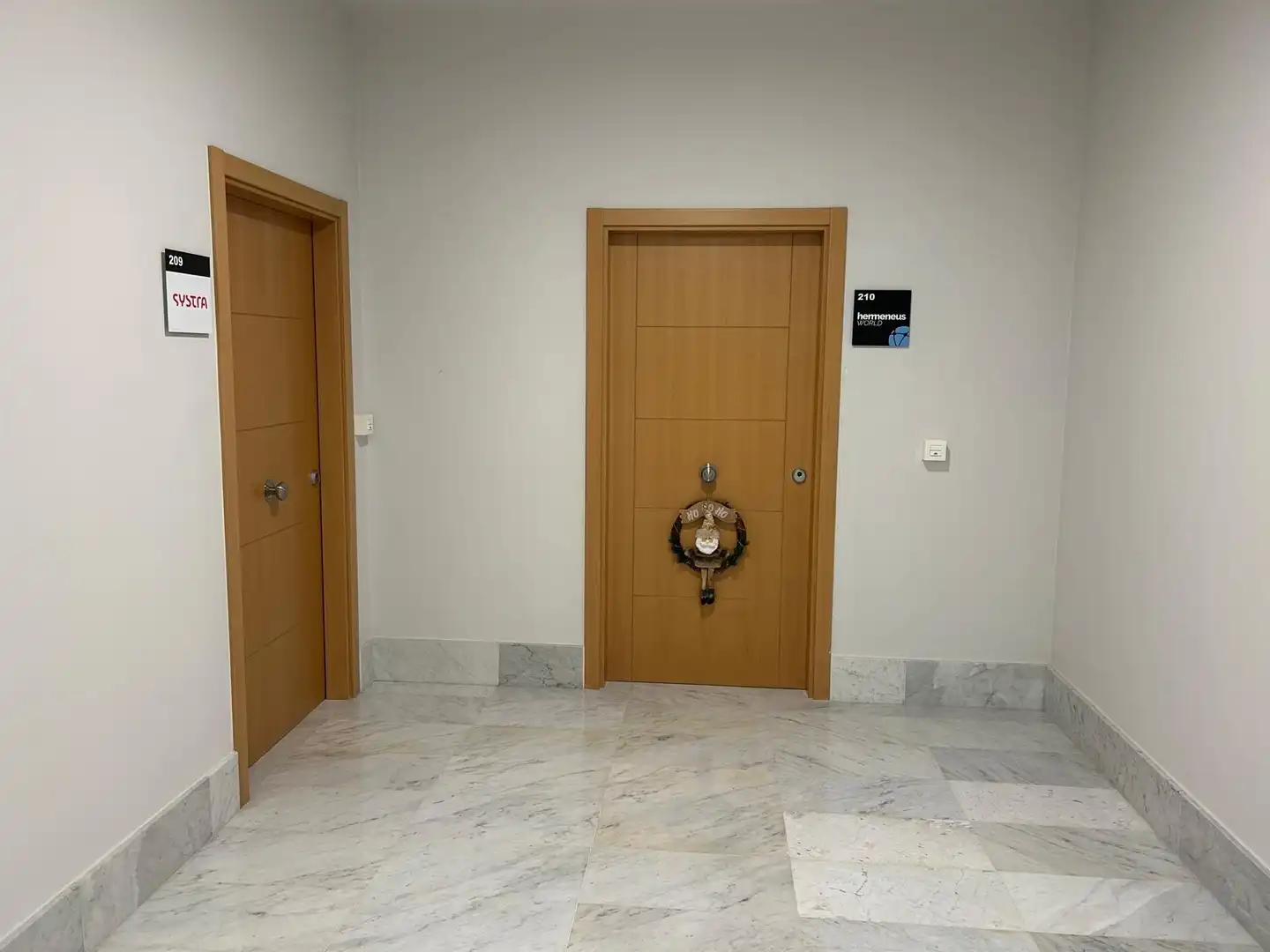 Ufficio con ascensore in vendita a Lamiako - Txopoeta, imagen 8