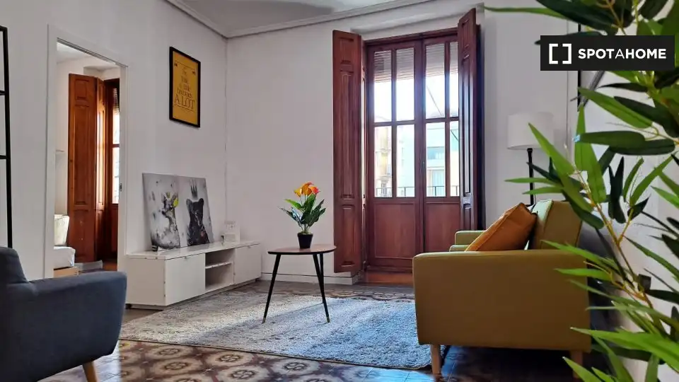 Fotografía del inmueble reportado: 1.699 €/mes — El Carme, Valencia