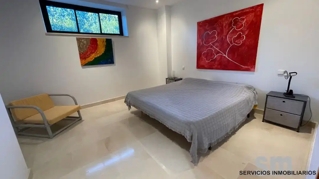 Casa con terraza en venta en Arcos de la Frontera, imagen 21