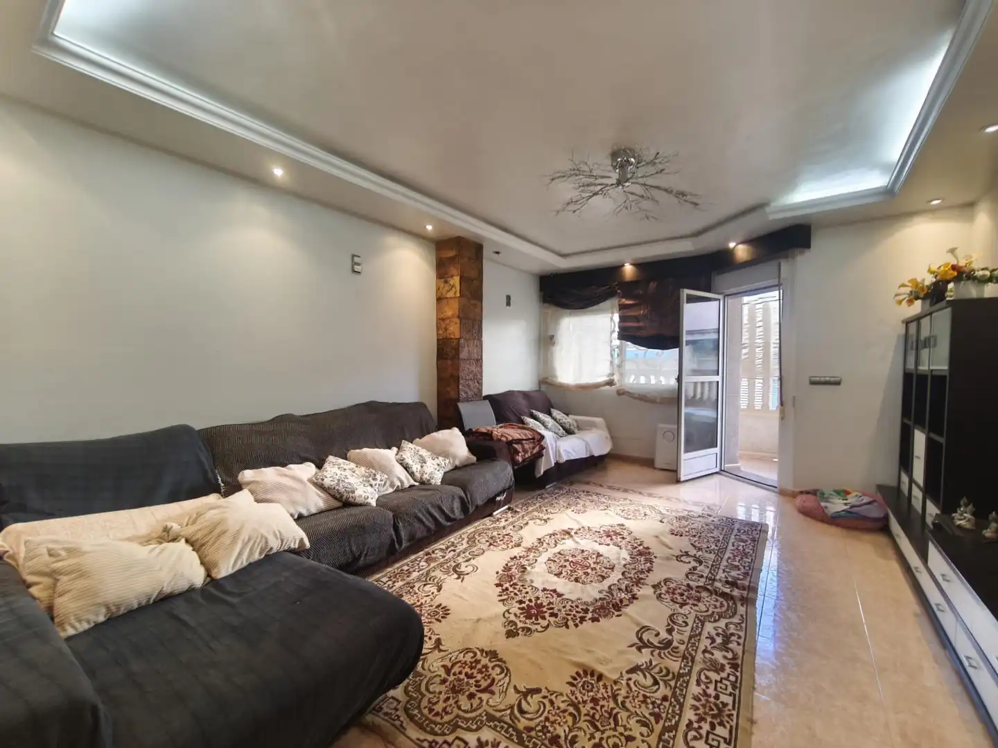 Piso en venta en Casco Antiguo