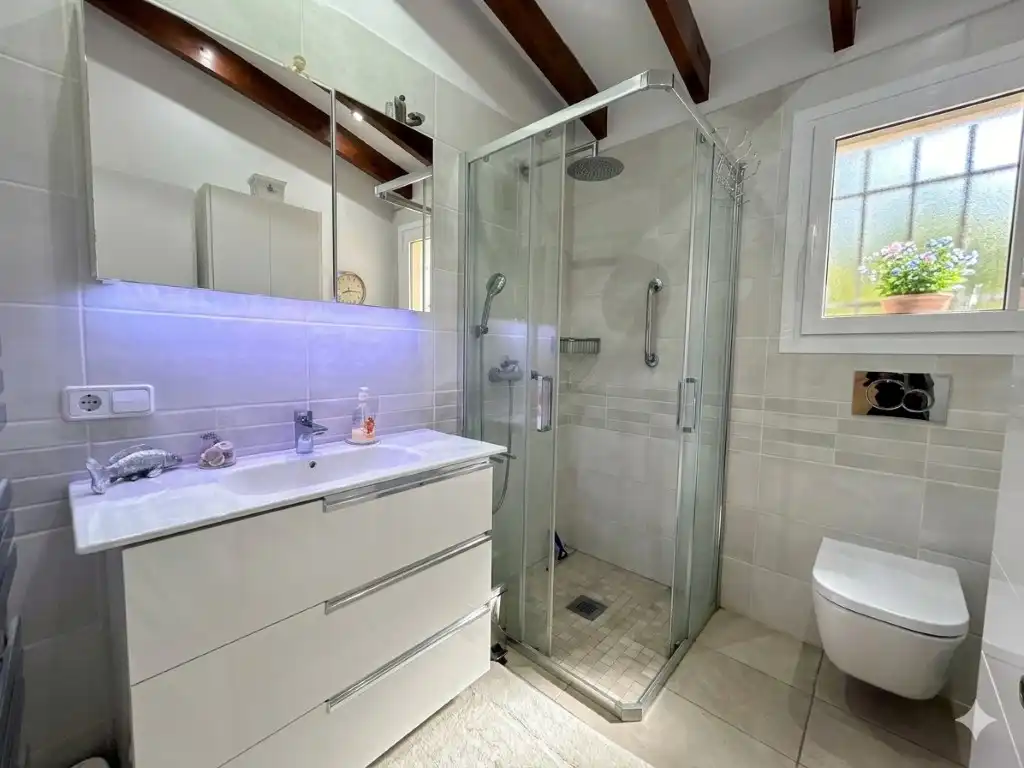 Casa con piscina en venta en Pego, imagen 12