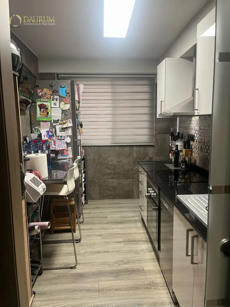 Cuina de Pis en venda en Alicante / Alacant amb Aire condicionat i Calefacció