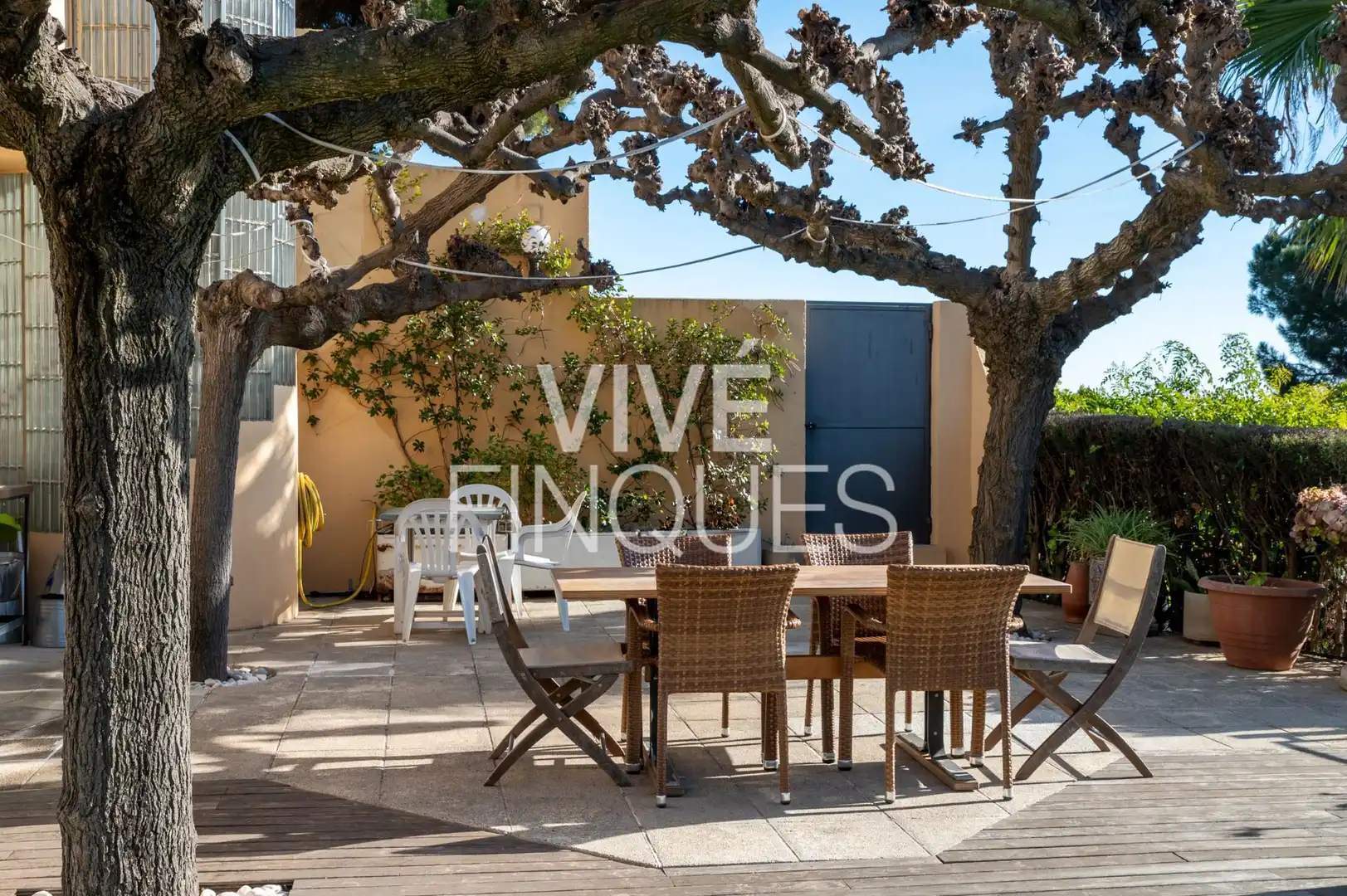 Casa con piscina en venta en Urbanitzacions, imagen 5