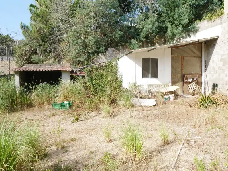 Residential land for sale in Avinguda Rafael Albertí 46, imagen 21