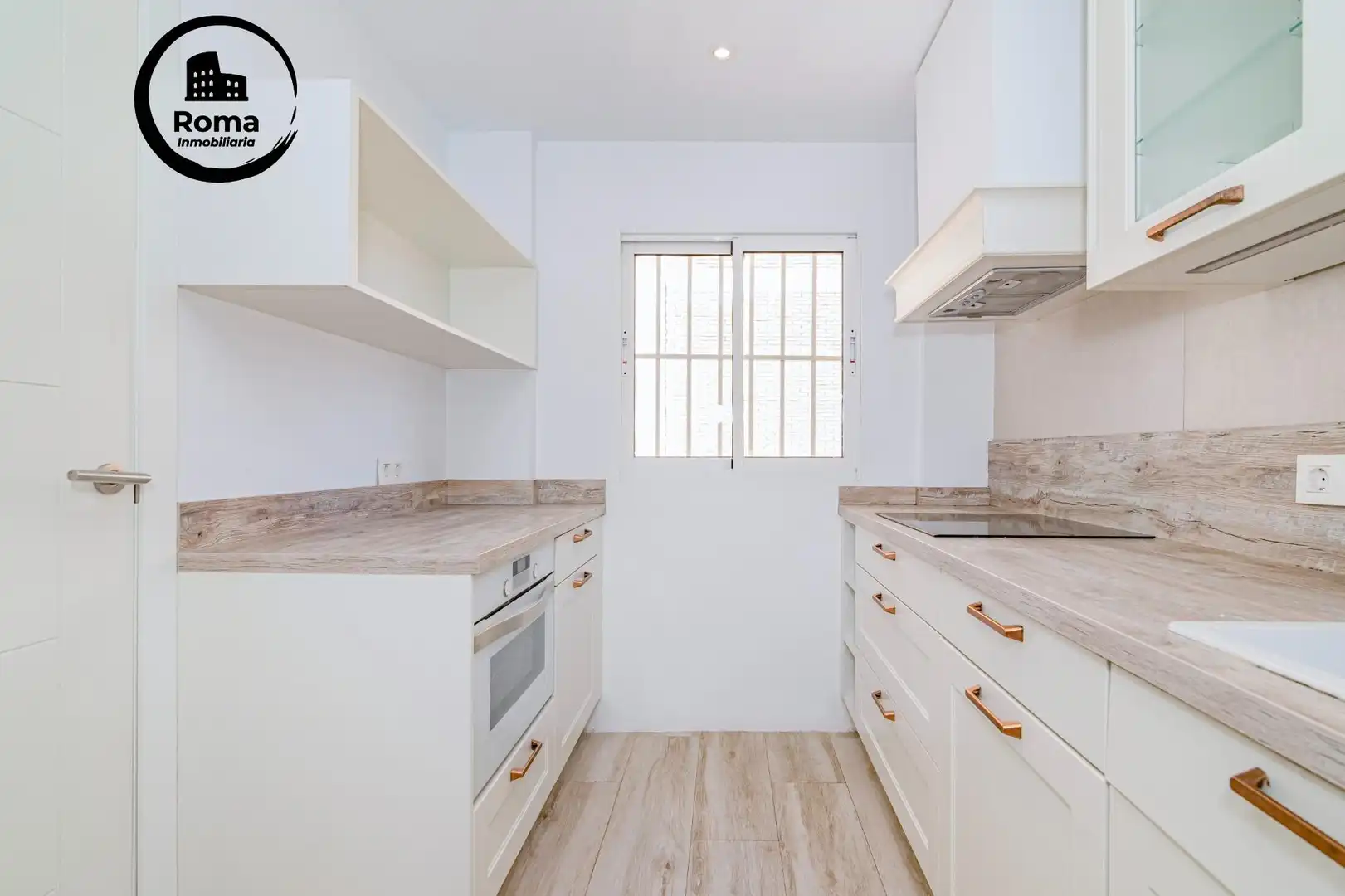 Flat with lift for sale in Calle Calle Arabial, imagen 20